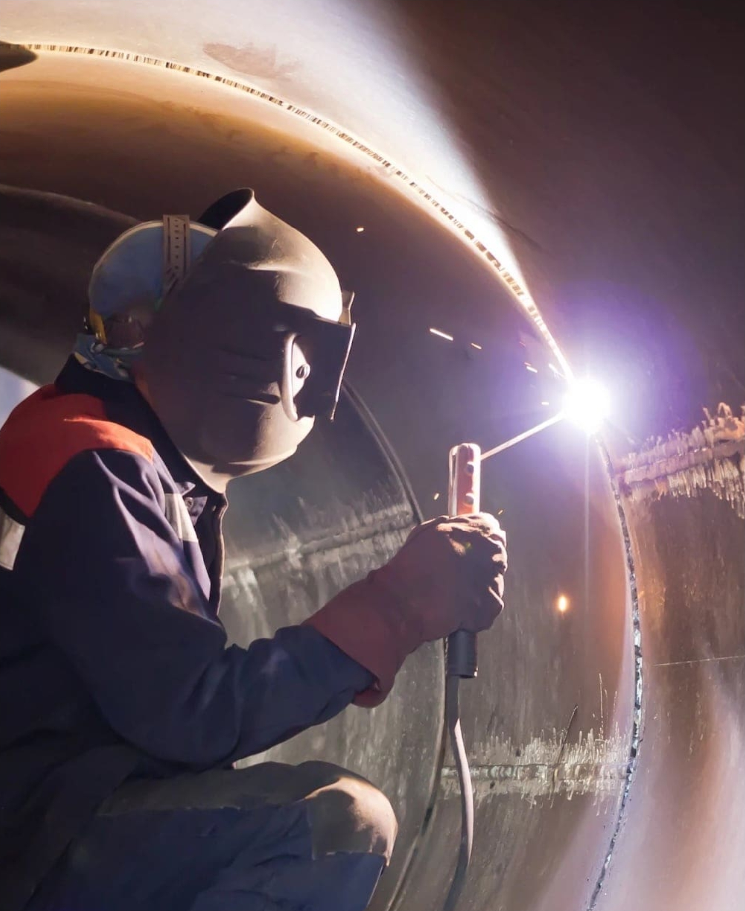 Engineering (Welding & Fabrication)